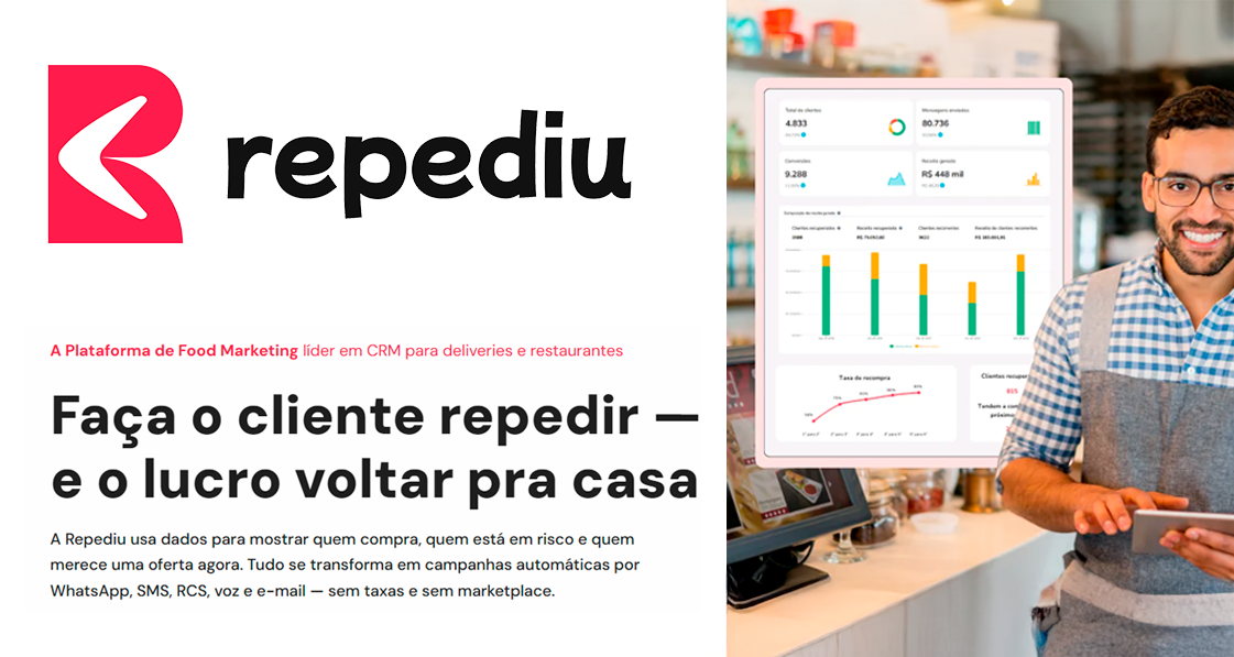 Imagem de destaque